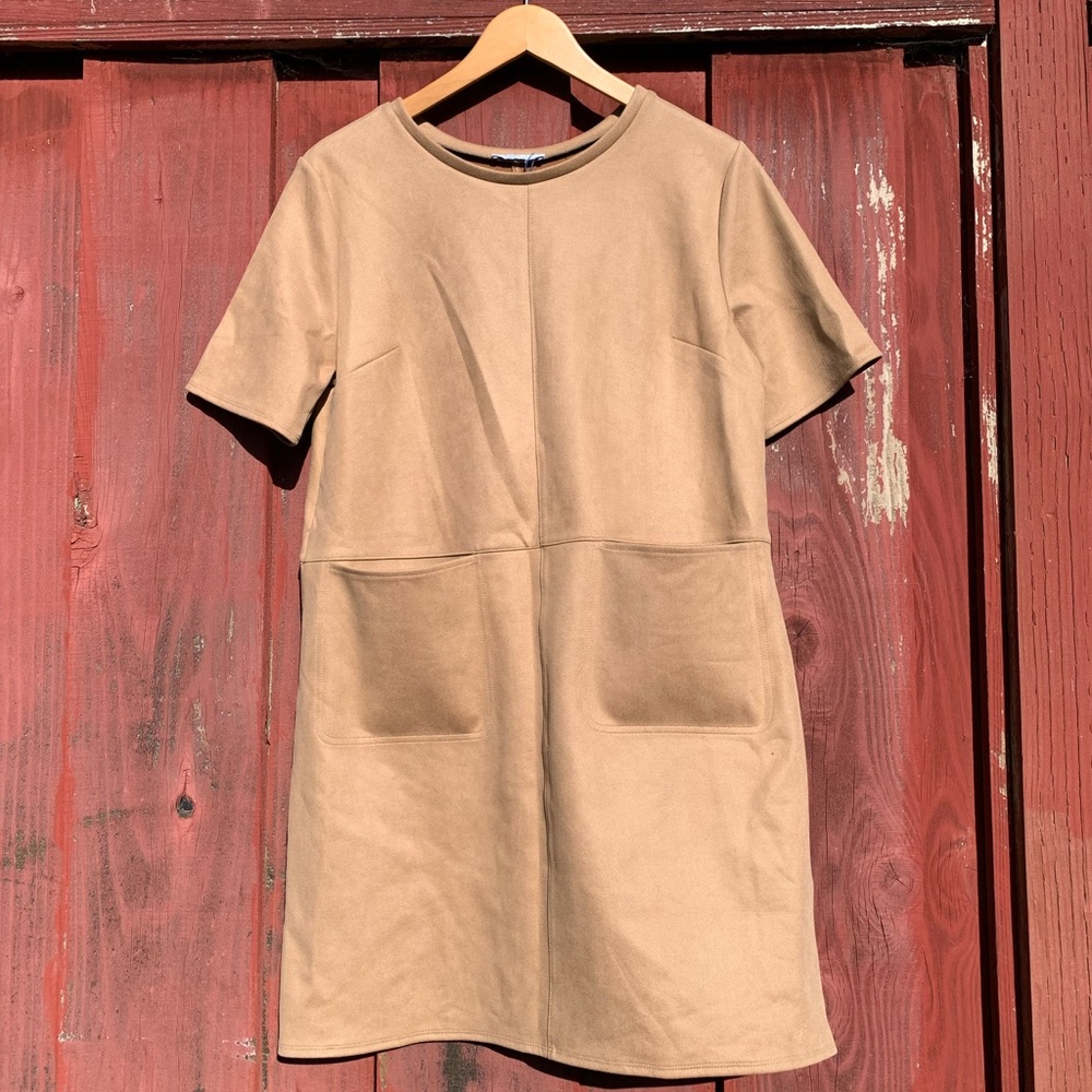 🆕 Zara Dress
